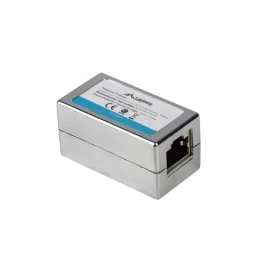 RJ45 inline coupler     cat.6 shielded
