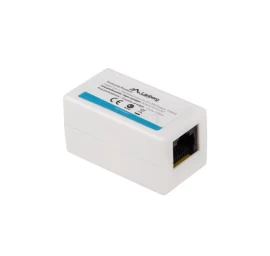 RJ45 inline coupler     cat.6
