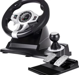 Roadster 4 In 1 Pc/ps3/ps4/xone Vairas