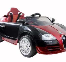 Roadster Su Stumiama Rankena, Lakuota Naujovė/1188
