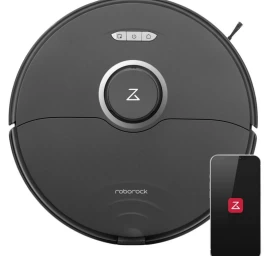 Roborock S8 69w Automatinis Dulkių Siurblys Juodas R100029