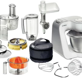 Robot kitchen BOSCH MUM 54251 (900W)
