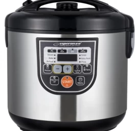 Robot kitchen planetary Esperanza COOKING MATE EKG011 (860W)