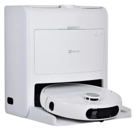 Robot Vacuum Cleaner EZVIZ CS-RS2-TWT2