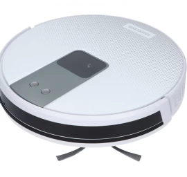 Robot vacuum cleaner    MH12 Clear Vision