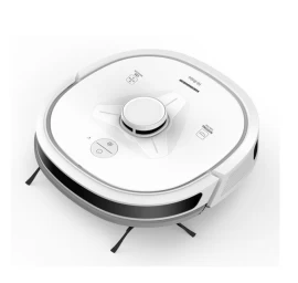 Robotas dulkių siurblys HRVC-M33WH HEINNER
