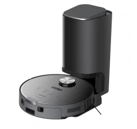 Robotas dulkių siurblys HRVC-MAI52DSBK HEINNER