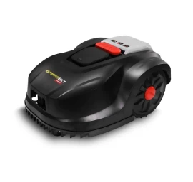 Robotas vejapjovė Gardeo Pro 20 V, 2 Ah, 800m2