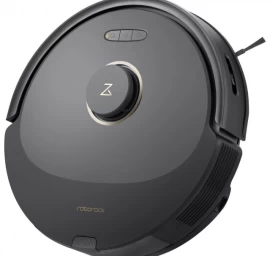 Robotizuotas Dulkių Siurblys Roborock Q8 Max Juodas Q8m52