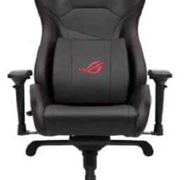 Rog Chariot Core Fotelis Juodas Asus 90gc00d0-msg010