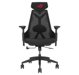 Rog Destrier Core Gaming Chair Black Asus 90gc01p0-msg010
