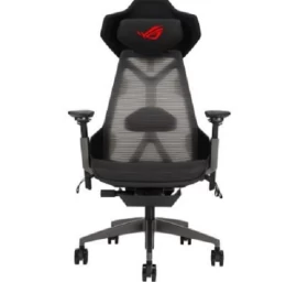 Rog Destrier Ergo Chair Black Asus 90gc0120-msg010
