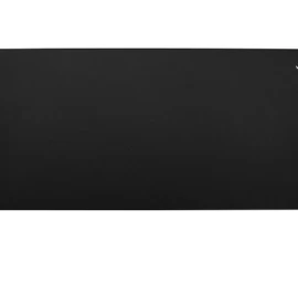 Rog Hone Ace Xxl Pelės Kilimėlis 40x90x0,3 Cm Black