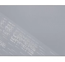 Rog Scabbard Ii Arctic Gray Xxl Pelės Kilimėlis