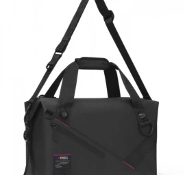 Rog Slash Kelioninis Krepšys Juodas