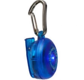 ROGZ Mirksintis pakabukas BLUE, IDL02B