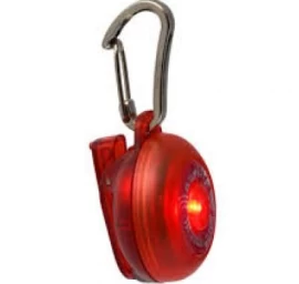 ROGZ Mirksintis pakabukas RED, IDL02C