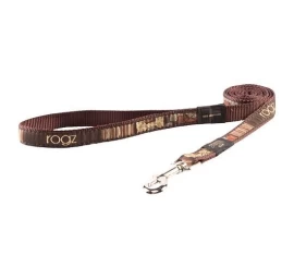 ROGZ pavadys Mocha Bone 180x1.1cm HL01CE, HL01CE