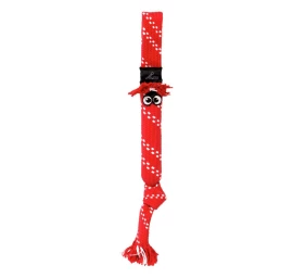 ROGZ Scrubz Small Red 31.5cm, SC01C