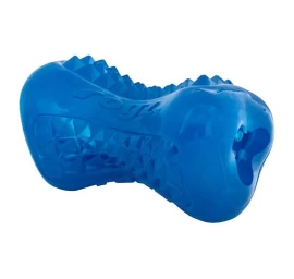 ROGZ Yumz Treat Large Blue 15x8.2cm, YU05B