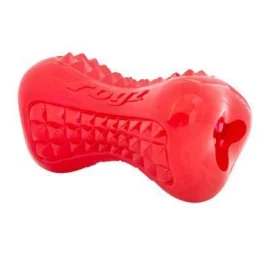 ROGZ Yumz Treat Large Red 15x8.2cm, YU05C