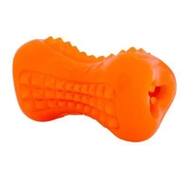 ROGZ Yumz Treat Small Orange 8.8x8cm, YU01D