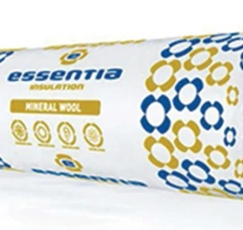Mineralinė vata Essentia Roll