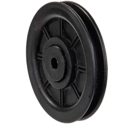 Roller Fi 100mm, Skirtas Atlas Rope Fi 6mm Enero Fit