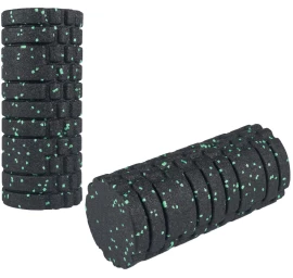 Roller Yoga Epp Black 14x33cm 190g