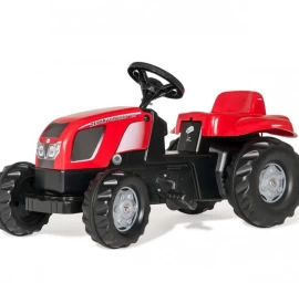 Rolly Toys 012152 Rolly Kid Zetor Traktorius