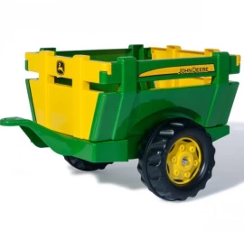 Rolly Toys 122103 Rolly Farm John Deere Priekaba