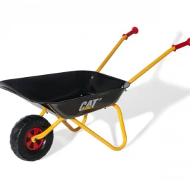 Rolly Toys 271818 Cat Metalinis Karutis