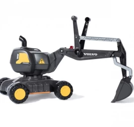 Rolly Toys 421152 Rolly Digger Volvo Ekskavatorius