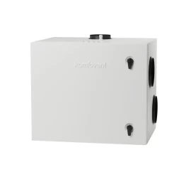 Rotacinis rekuperatorius KOMFOVENT Domekt R 400 H C6M
