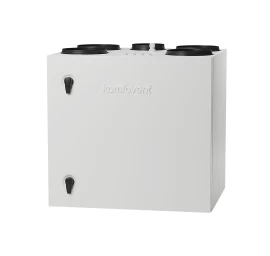 Rotacinis rekuperatorius KOMFOVENT Domekt R 400 V C6M