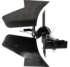 Rotorinis plūgas | skirtas motoblokui YT-85850, YT-85851 (YT-85866)