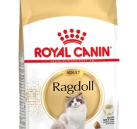 Royal Canin FBN Ragdoll Adult dry cat food 2 kg