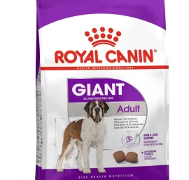 ROYAL CANIN Giant Adult - dry dog food - 15 kg