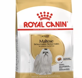 ROYAL CANIN Maltese Adult - dry dog food - 1,5 kg