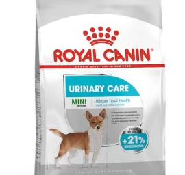 ROYAL CANIN Mini Urinary Care - dry dog food - 3 kg
