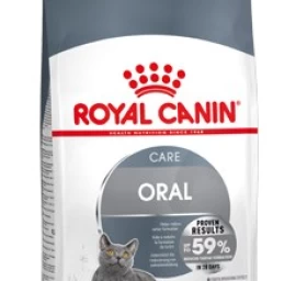 Royal Canin Oral Care sausas kačių maistas, 1.5 kg, dantų priežiūrai