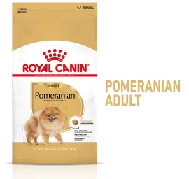 Royal Canin Pomeranian Adult - dry food for dogs - 3 kg