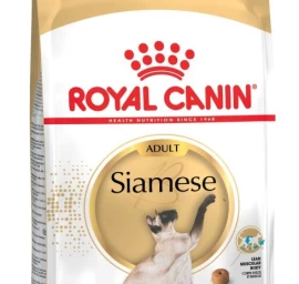 ROYAL CANIN Siamese Adult sausas kačių maistas, 2 kg, Siamo katėms