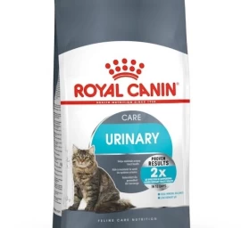 Royal Canin Urinary Care sausas kačių maistas, 4 kg, šlapimo takų priežiūra