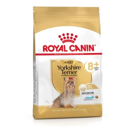 ROYAL CANIN Yorkshire Terrier 8+ Dry dog food Poultry 1,5 kg