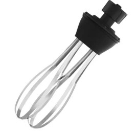 royal Catering Rankinio Maišytuvo Rcma-250w 250 Mm Plaktuvo Rankena Su Plaktuvu