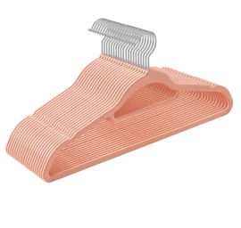Rožinės Veliūro Pakabos 20 Vnt. - Crf20pk