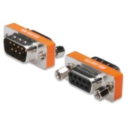 RS232 Adapter            DSUB9/DSUB9 M/F