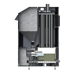 Karšto oro generatorius RTB Air