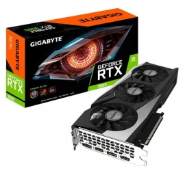RTX 3060 Gaming OC 2.0  12GB GDDR6 192bit LHR 2